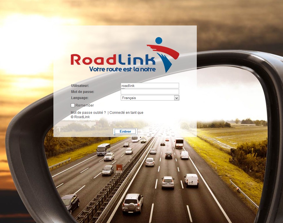 Road Link